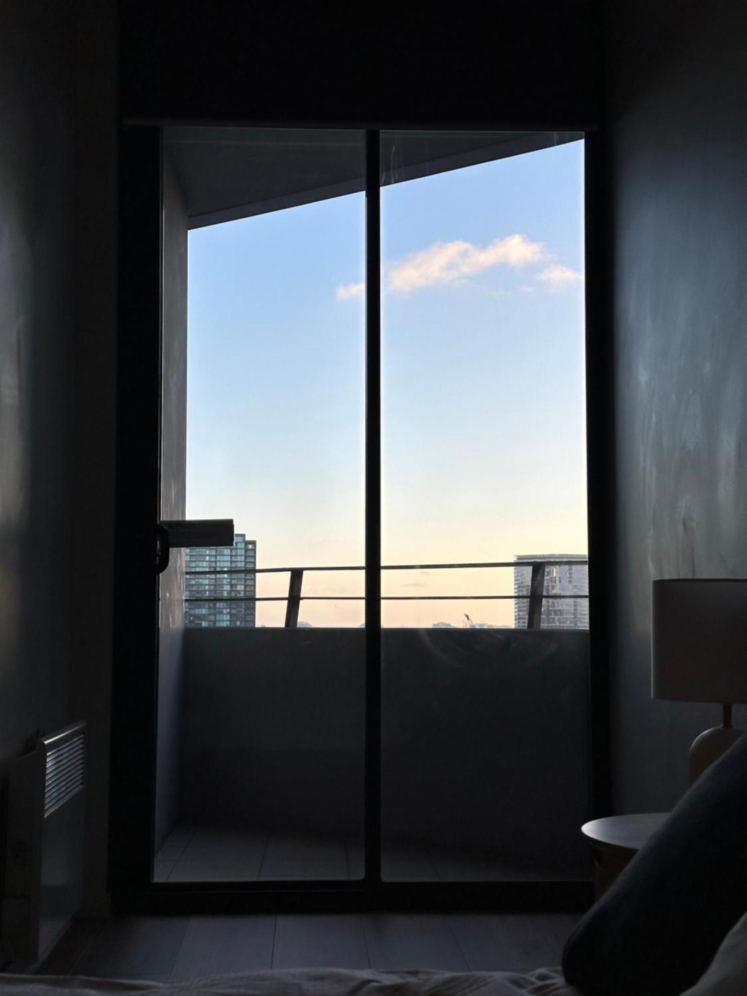 Sea View, Gym & Pool, 2 Bedrooms 2 Bathrooms 멜번 외부 사진